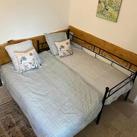 Bed & Breakfast Casa Rosa