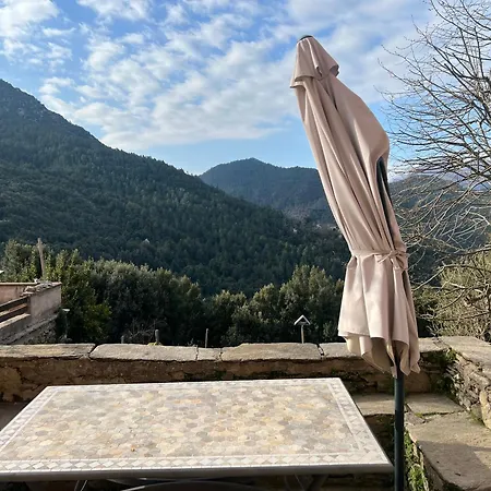 Casa Rosa Frühstückspension 3*
