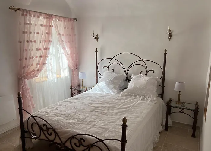 Casa Rosa Gavignano