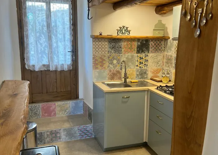 Casa Rosa Frühstückspension