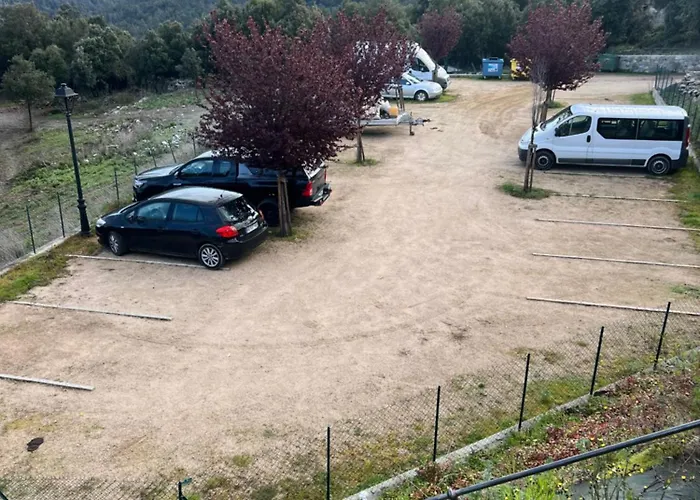 Casa Rosa 3*