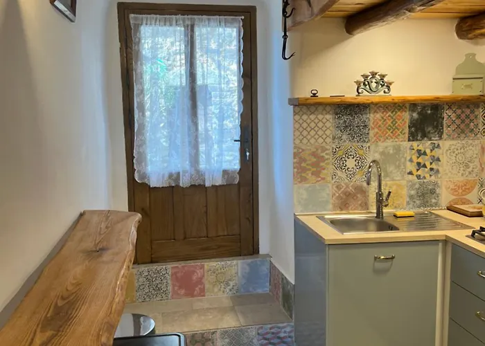 Frühstückspension Casa Rosa 3*