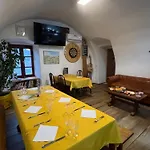 Casa Rosa Bed & Breakfast
