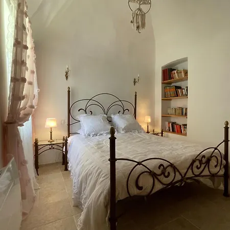 Bed and Breakfast Casa Rosa Gavignano