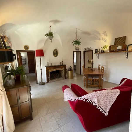 Casa Rosa 3* Gavignano