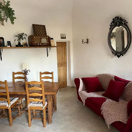 Casa Rosa 3* Gavignano