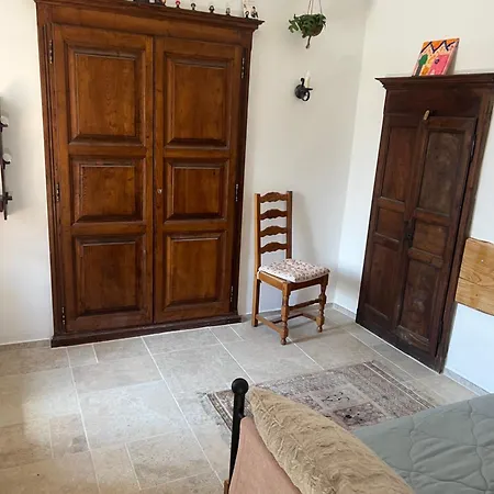 Casa Rosa Gavignano