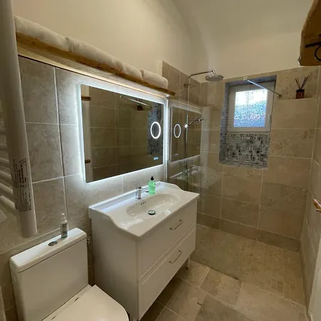 Casa Rosa Bed and Breakfast