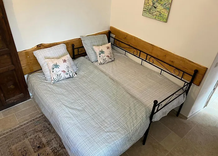 Couette-café Casa Rosa