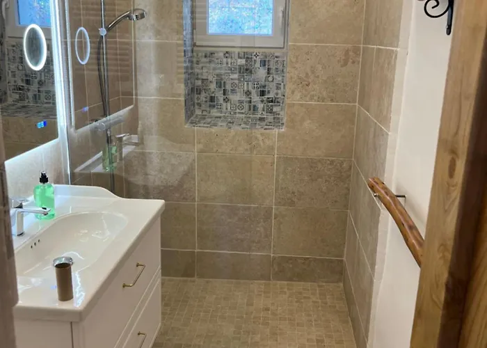 Casa Rosa Couette-café Gavignano