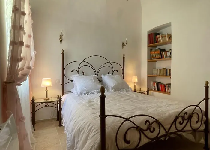 Couette-café Casa Rosa Gavignano