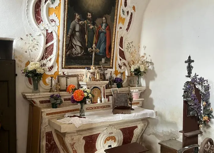 Casa Rosa 3* Gavignano