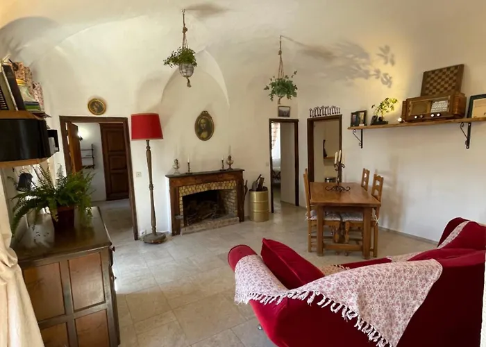 Casa Rosa 3* Gavignano