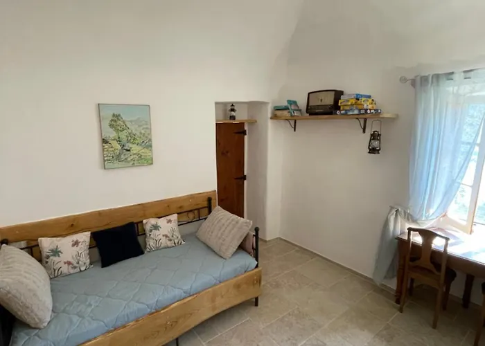 Couette-café Casa Rosa