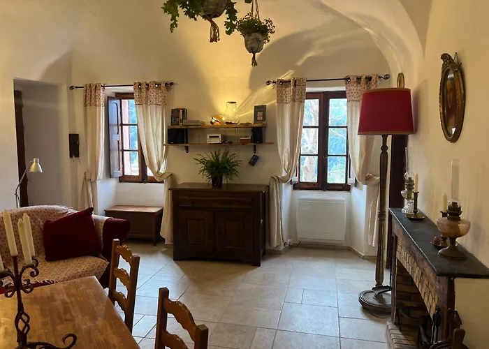 Casa Rosa Couette-café 3*