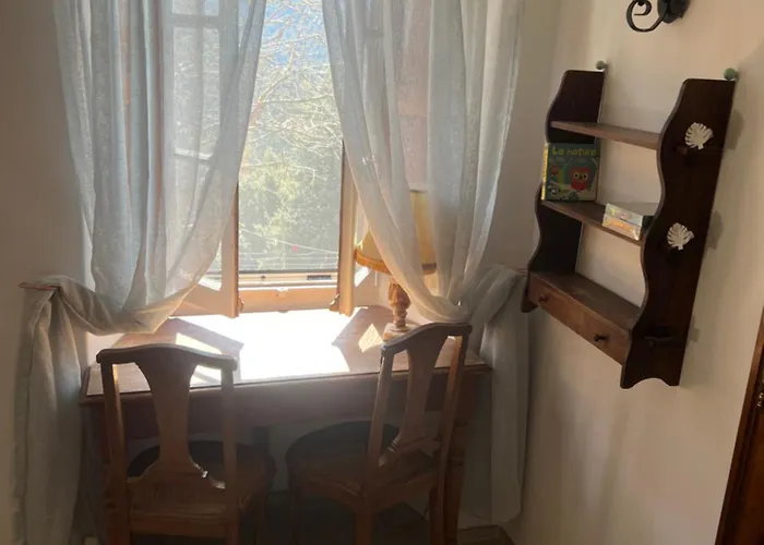 Couette-café Casa Rosa Gavignano