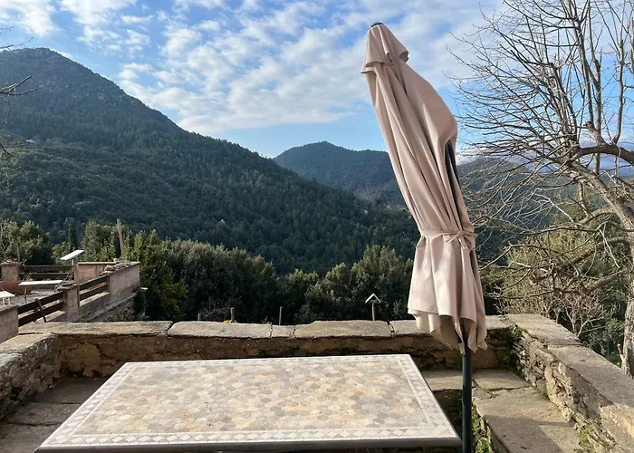 Casa Rosa Couette-café 3*