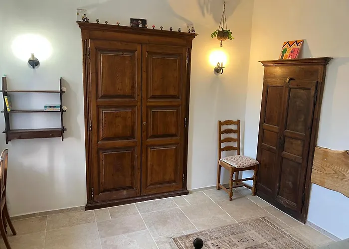 Couette-café Casa Rosa Gavignano