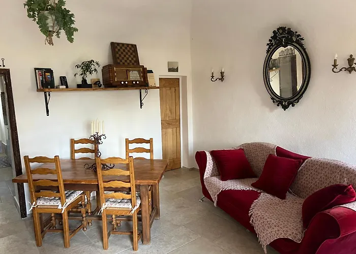 Casa Rosa 3* Gavignano