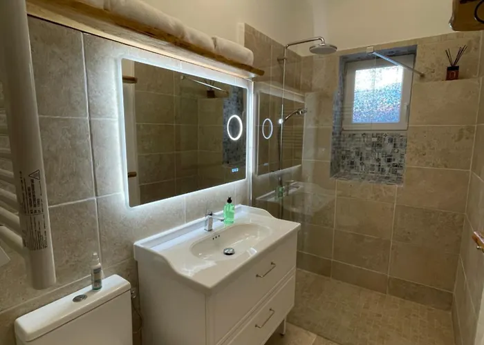 Casa Rosa Couette-café