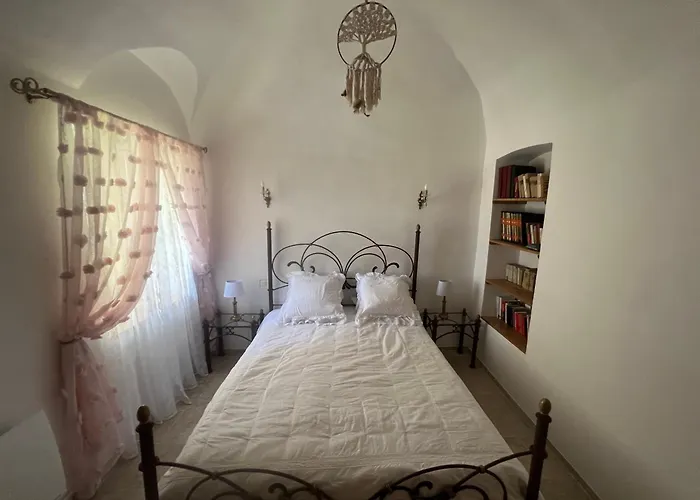 Couette-café Casa Rosa 3*